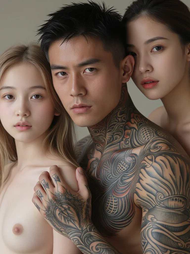 👊黑社会2：我的帮派 封面